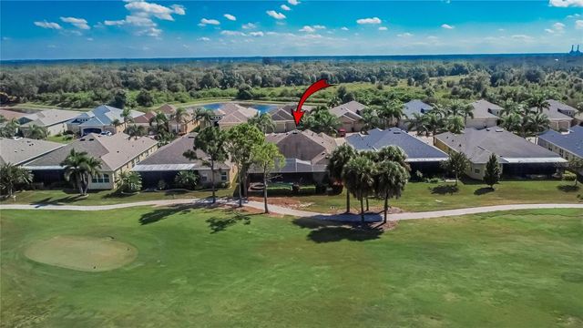 1616 EMERALD DUNES DRIVE, Sun City Center, FL 33573