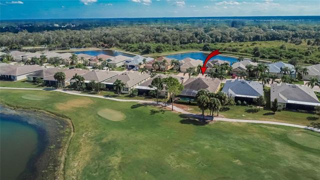 1616 EMERALD DUNES DRIVE, Sun City Center, FL 33573