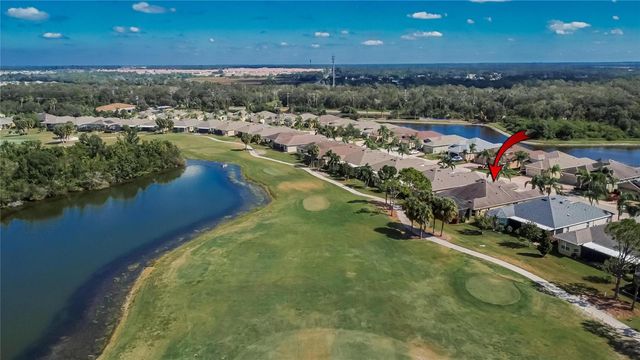 1616 EMERALD DUNES DRIVE, Sun City Center, FL 33573