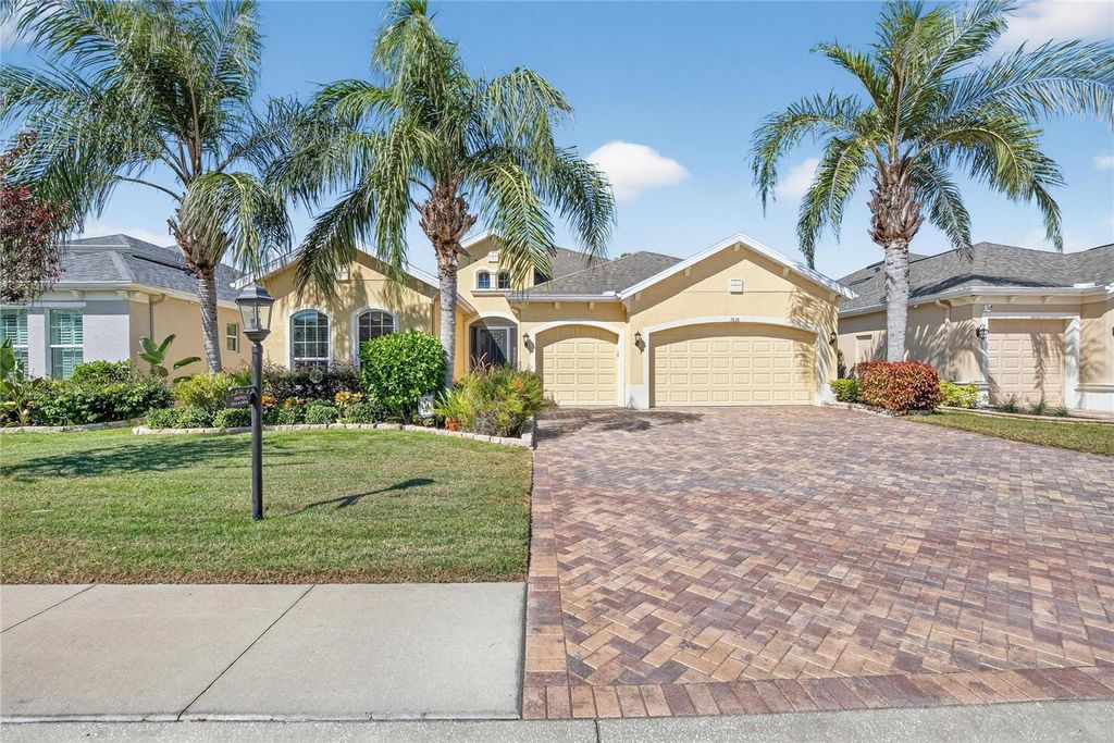 1616 EMERALD DUNES DRIVE, Sun City Center, FL 33573