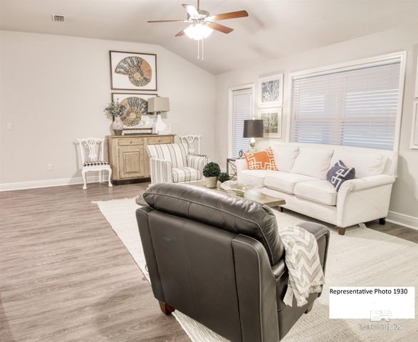 806 Marks Avenue, Bay Minette, AL 36507