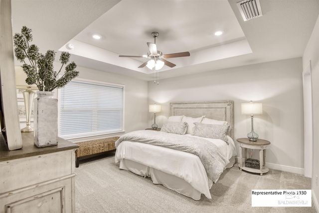 806 Marks Avenue, Bay Minette, AL 36507