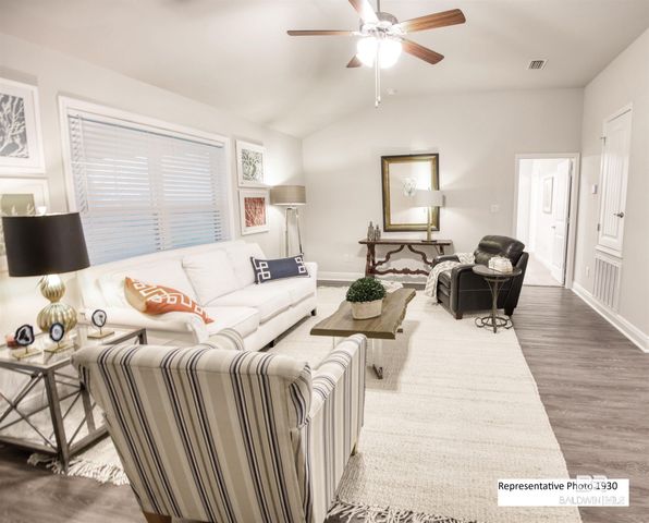 806 Marks Avenue, Bay Minette, AL 36507