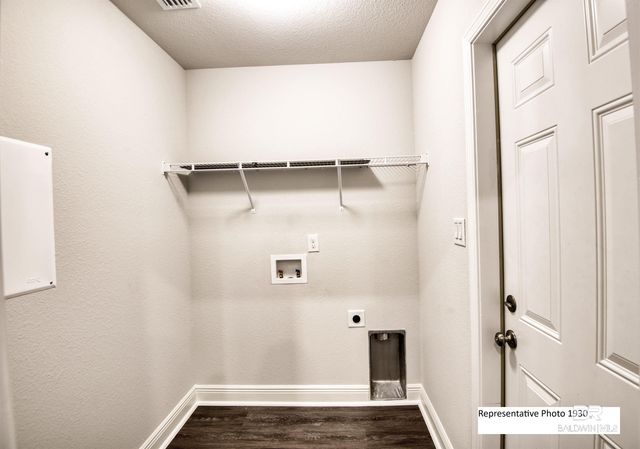 806 Marks Avenue, Bay Minette, AL 36507