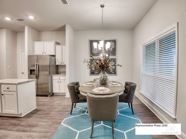 806 Marks Avenue, Bay Minette, AL 36507