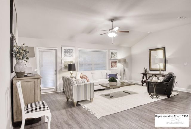 806 Marks Avenue, Bay Minette, AL 36507