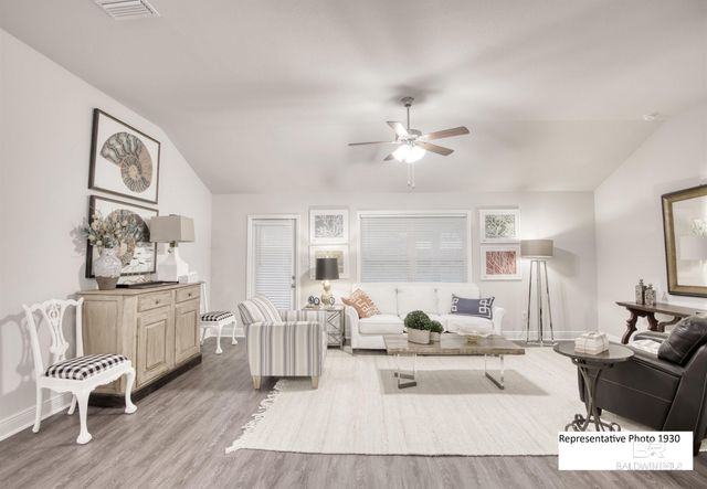 806 Marks Avenue, Bay Minette, AL 36507