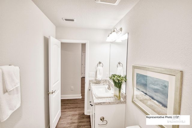 806 Marks Avenue, Bay Minette, AL 36507