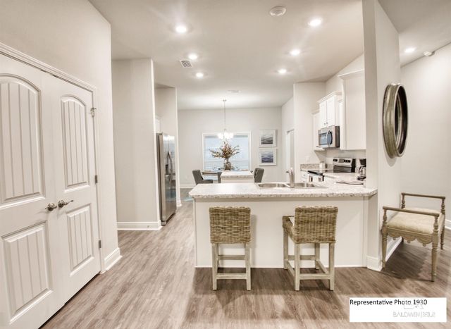 806 Marks Avenue, Bay Minette, AL 36507