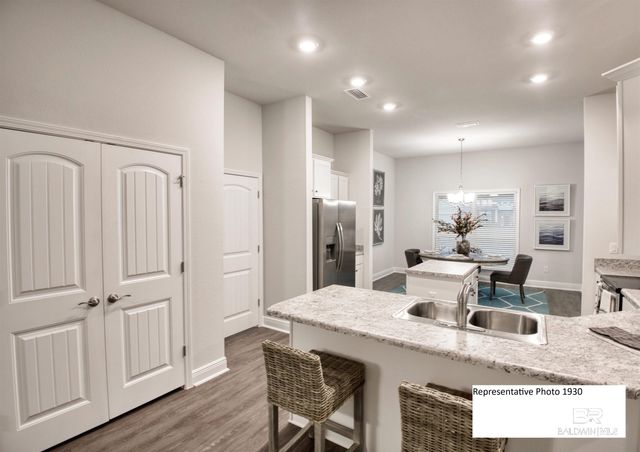 806 Marks Avenue, Bay Minette, AL 36507