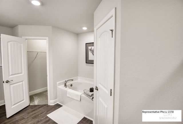 806 Marks Avenue, Bay Minette, AL 36507