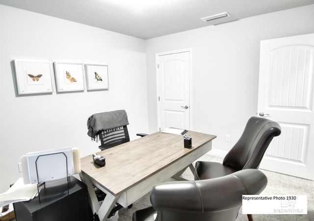 806 Marks Avenue, Bay Minette, AL 36507