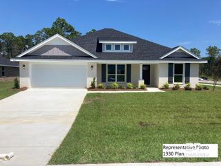 806 Marks Avenue, Bay Minette, AL 36507