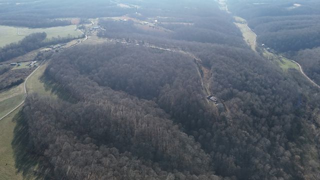 0 Pryor Lane, Westmoreland, TN 37186