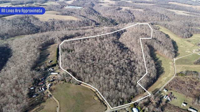 0 Pryor Lane, Westmoreland, TN 37186