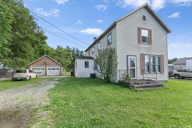 1639 Toledo Road, Elkhart, IN 46516