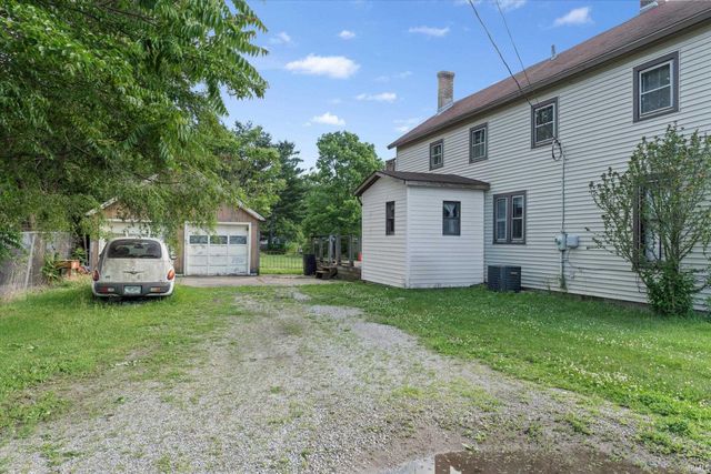 1639 Toledo Road, Elkhart, IN 46516