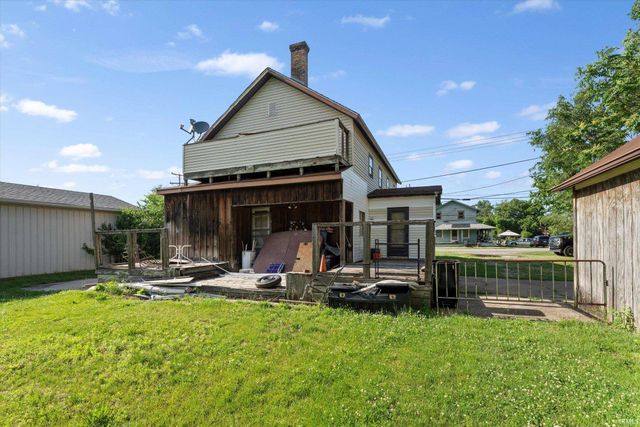 1639 Toledo Road, Elkhart, IN 46516