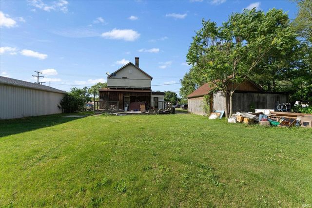 1639 Toledo Road, Elkhart, IN 46516