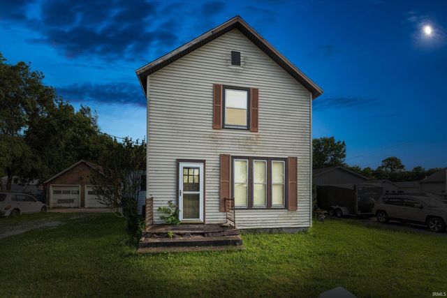 1639 Toledo Road, Elkhart, IN 46516