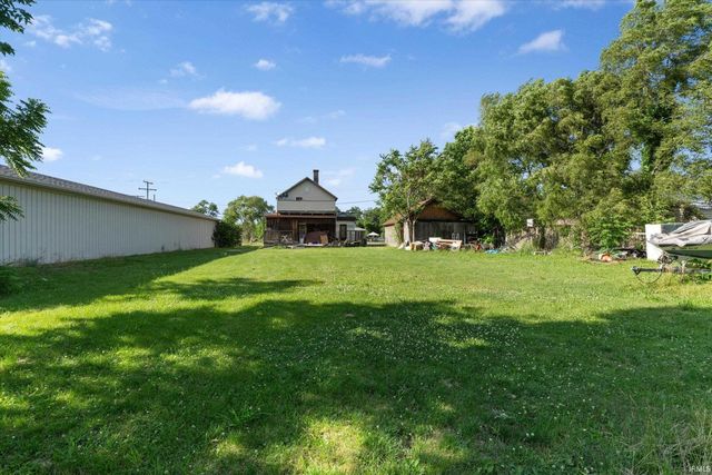 1639 Toledo Road, Elkhart, IN 46516