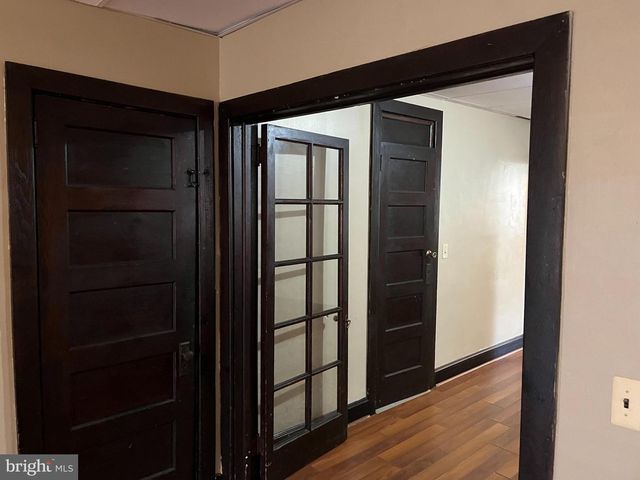 124 CHESTER AVE, Coatesville, PA 19320