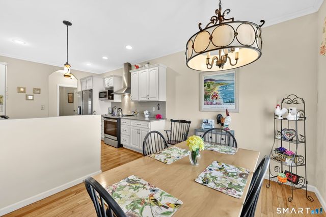 5 Beaudry Lane, Bloomfield, CT 06002