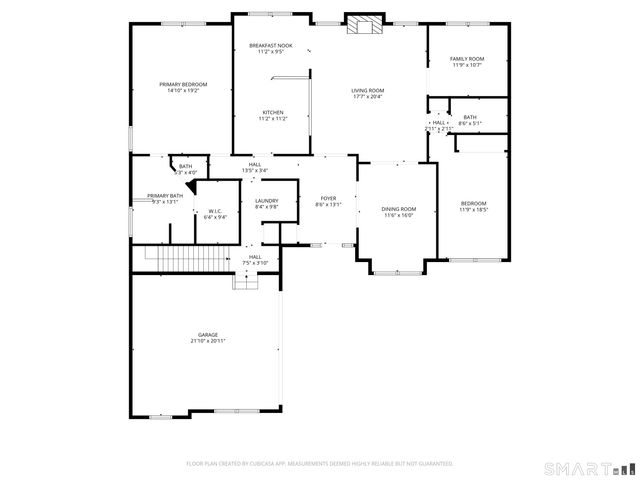 5 Beaudry Lane, Bloomfield, CT 06002