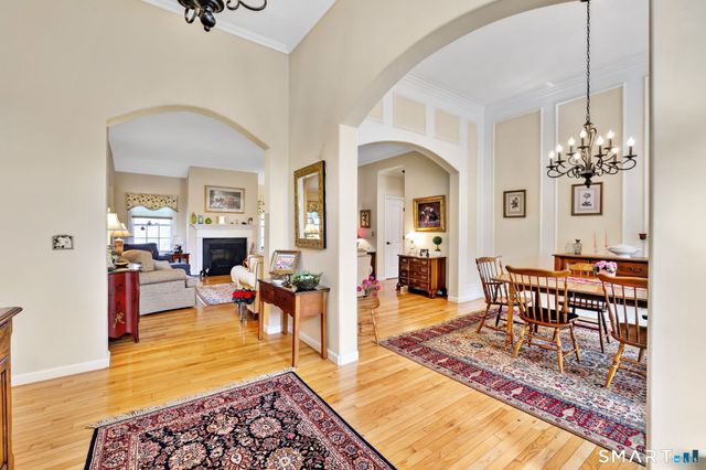5 Beaudry Lane, Bloomfield, CT 06002