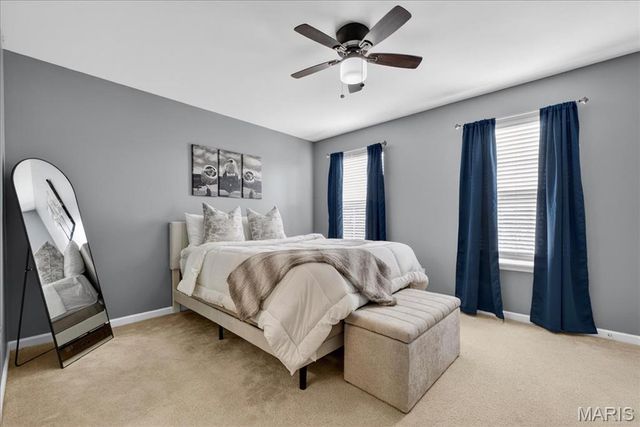 401 Wild Oak Drive, O'fallon, MO 63368