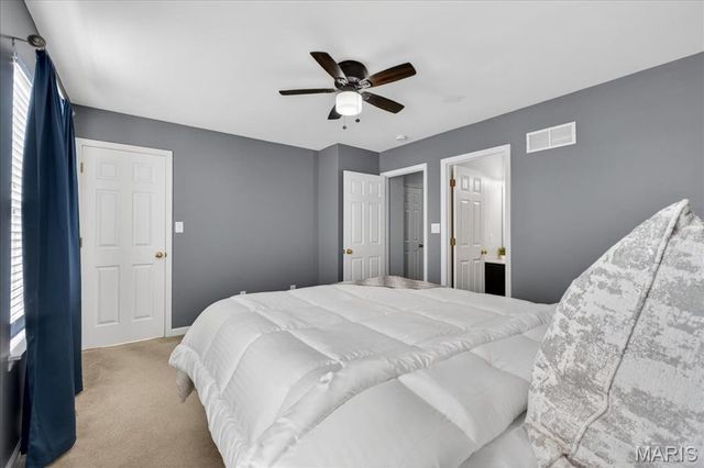 401 Wild Oak Drive, O'fallon, MO 63368