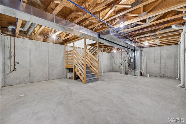 401 Wild Oak Drive, O'fallon, MO 63368