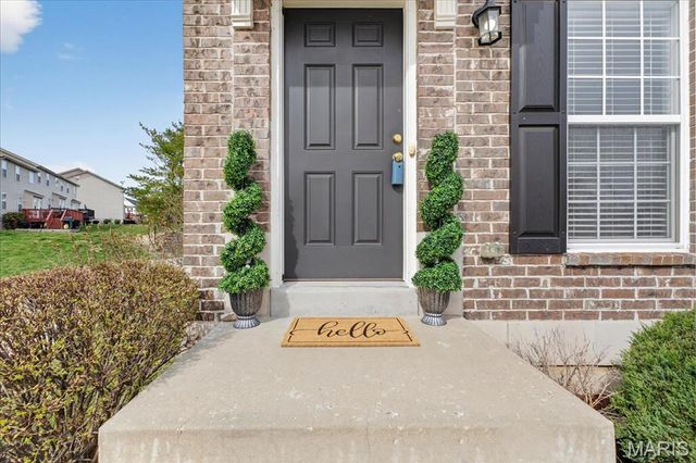 401 Wild Oak Drive, O'fallon, MO 63368