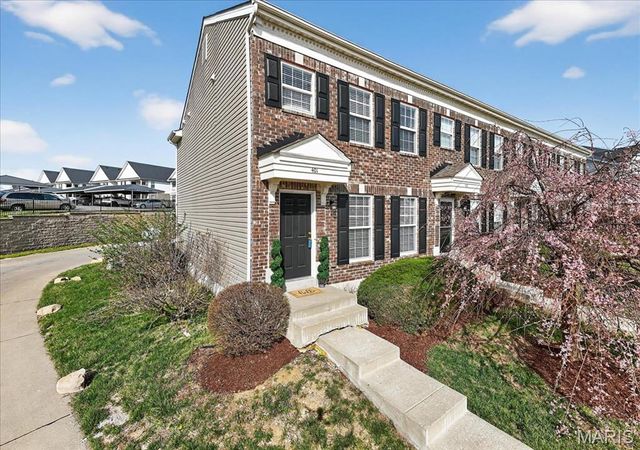 401 Wild Oak Drive, O'fallon, MO 63368