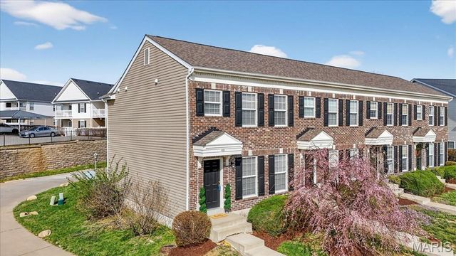 401 Wild Oak Drive, O'fallon, MO 63368