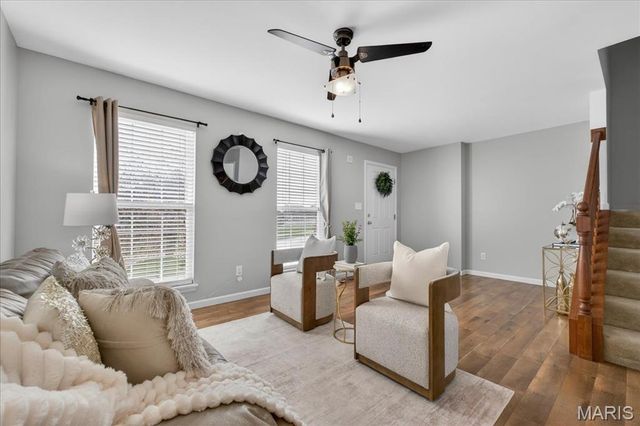 401 Wild Oak Drive, O'fallon, MO 63368