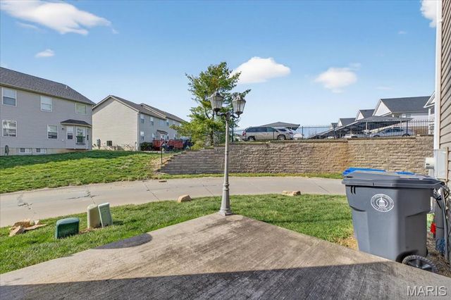 401 Wild Oak Drive, O'fallon, MO 63368