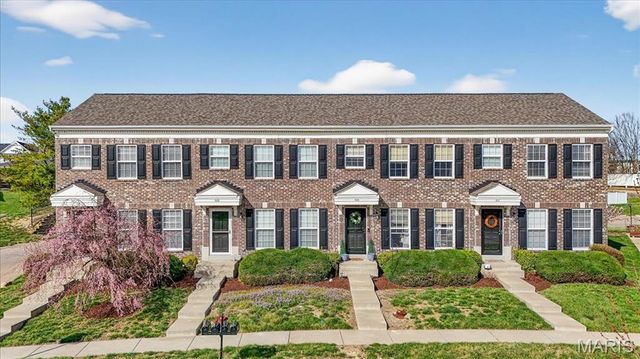 401 Wild Oak Drive, O'fallon, MO 63368