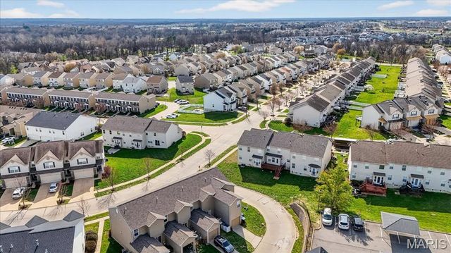 401 Wild Oak Drive, O'fallon, MO 63368