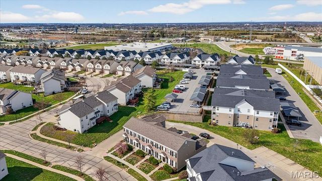 401 Wild Oak Drive, O'fallon, MO 63368