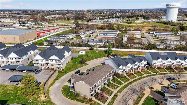 401 Wild Oak Drive, O'fallon, MO 63368