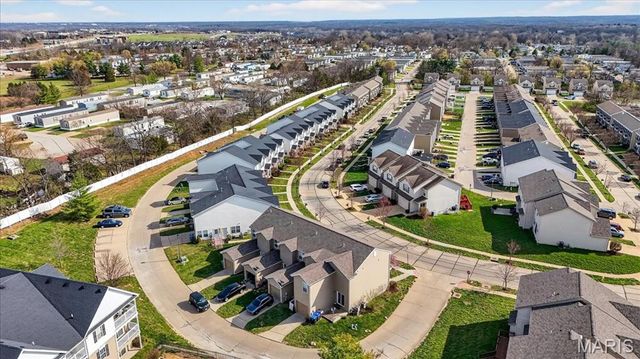 401 Wild Oak Drive, O'fallon, MO 63368