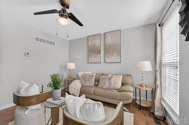 401 Wild Oak Drive, O'fallon, MO 63368