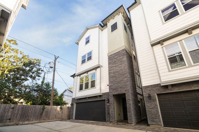 912 Yale Street D, Houston, TX 77008