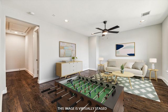 912 Yale Street D, Houston, TX 77008