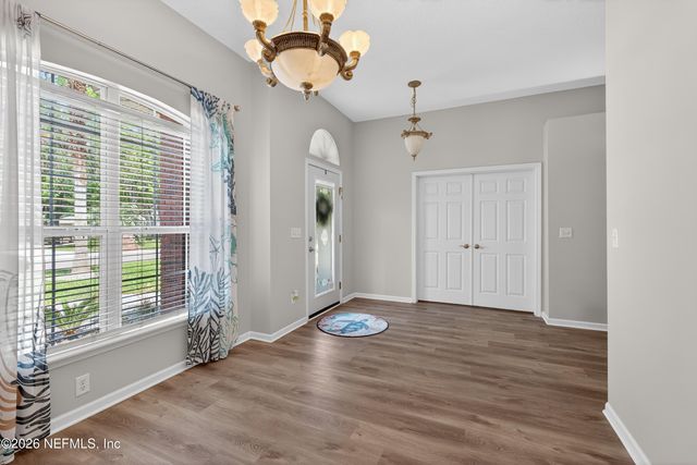 96086 SEA WINDS Drive, Fernandina Beach, FL 32034