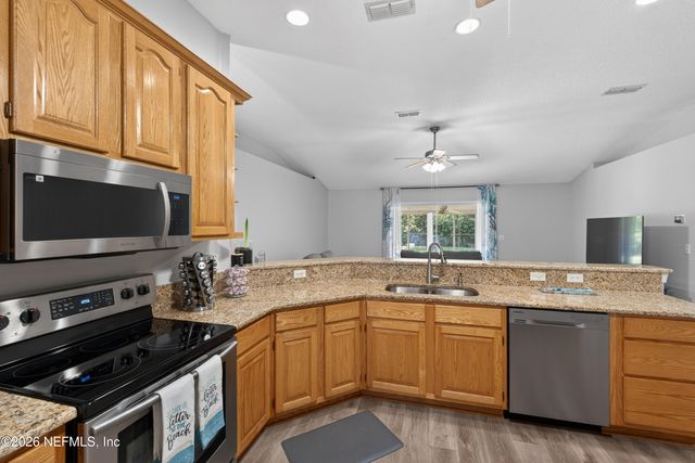 96086 SEA WINDS Drive, Fernandina Beach, FL 32034