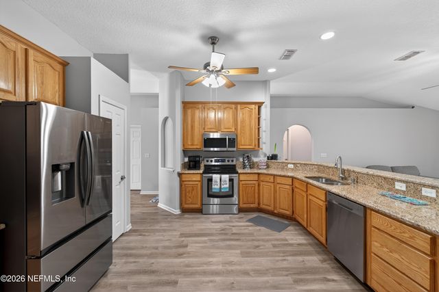 96086 SEA WINDS Drive, Fernandina Beach, FL 32034