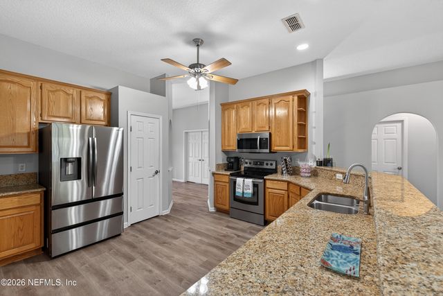 96086 SEA WINDS Drive, Fernandina Beach, FL 32034