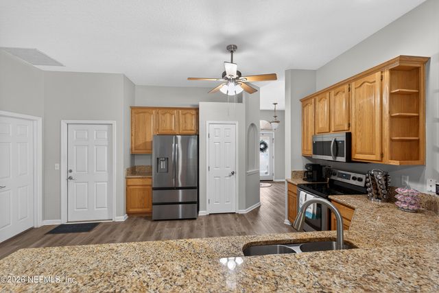 96086 SEA WINDS Drive, Fernandina Beach, FL 32034